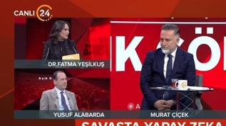 Trump kara harekatı için düğmeye basacak mı? Canlı yayında çarpıcı değerlendirme: İran, Irak coğrafyasıyla hiçbir şekilde aynı değil