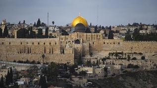 Türkiye ile 7 ülkeden Mescid-i Aksa tepkisi