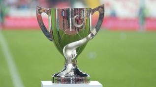 Türkiye Kupası'nda kuralar çekildi! Çeyrek ve yarı final eşleşmeleri belli oldu