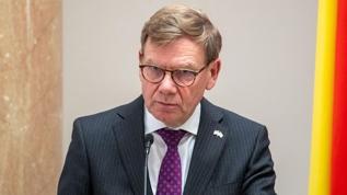 Almanya Dışişleri Bakanı Wadephul, Türkiye'ye geliyor