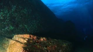 Yonaguni Anıtı tartışması büyüyor! Uzmanlar kökeni konusunda ikiye bölündü