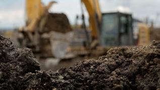 147 milyon yıllık dinozor kalıntısı şans eseri inşaat kazısında ortaya çıktı