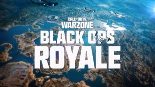 Activision Black Ops Royale için ilk görüntüleri paylaştı