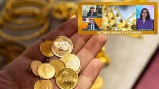 Altında savaş fiyatlaması! 24 TV canlı yayınında çarpıcı analiz!