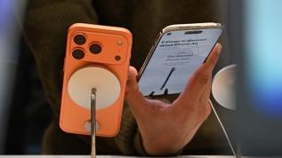 Apple'dan iPhone Fold atağı! iPad özellikleriyle geliyor