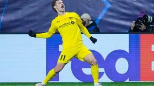 Bodo/Glimt, Devler Ligi'nde tarih yazmaya devam ediyor!