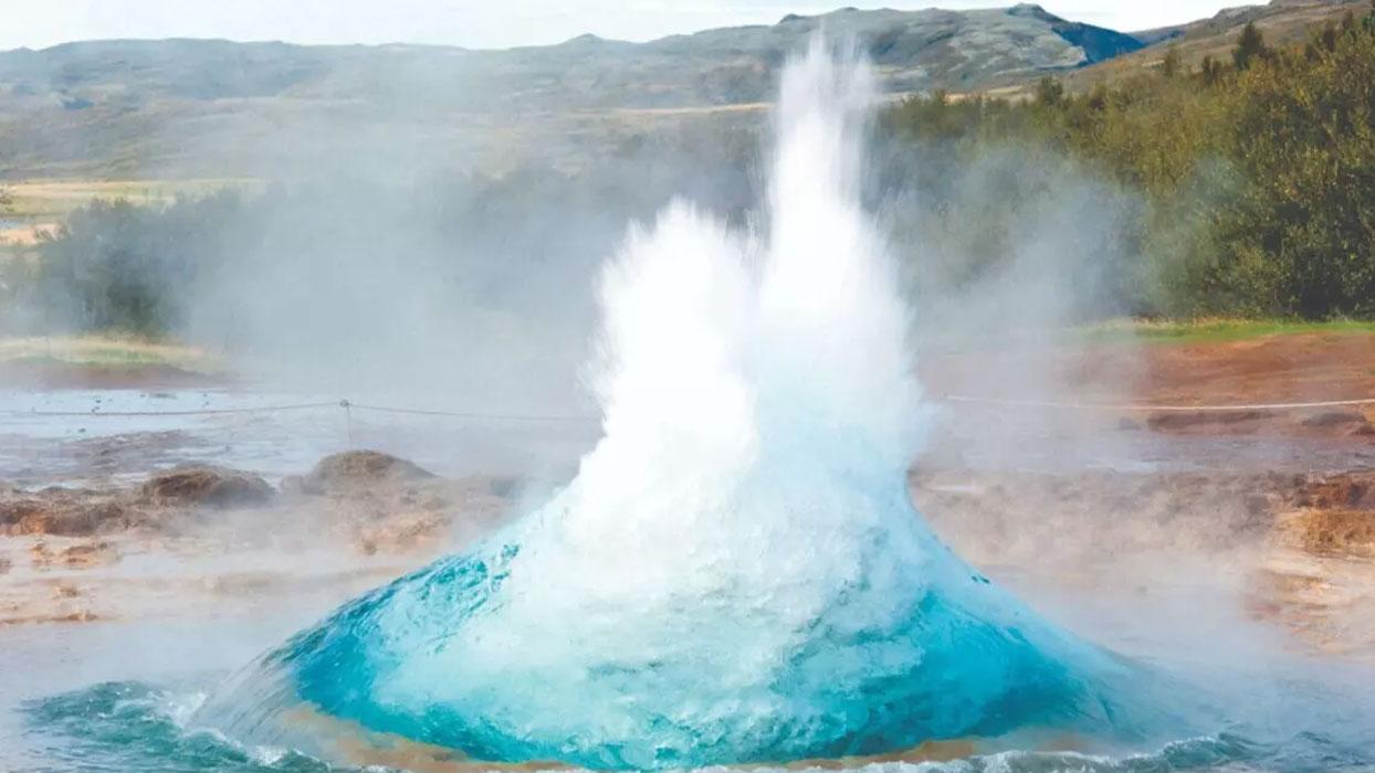 Düğmeye basıldı! Ülkede “beyaz petrol” kaynıyor