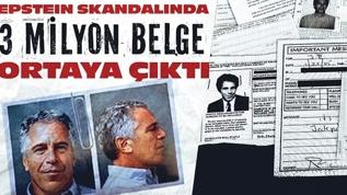 Epstein'in muhasebecisinden akıl almaz itiraf: Şüpheli bir durum yok