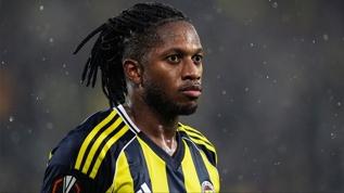 Fenerbahçeli Fred'e Brezilya'dan sürpriz talip