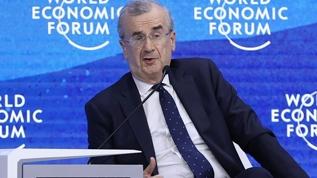 Fransa Merkez Bankası Başkanı Galhau: Petrol fiyatlarındaki dalgalanmalar borcumuzu artıracak, paramız kalmadı