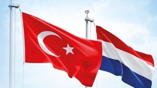 Hollanda'dan Türkiye'ye 34 milyar dolarlık yatırım