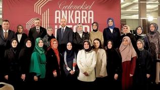 İçişleri Bakanı Çiftçi'den İlim Yayma Vakfı'nın iftarına ilişkin paylaşım