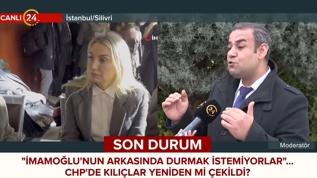 İmamoğlu suç örgütü davasında skandal savunmalar!