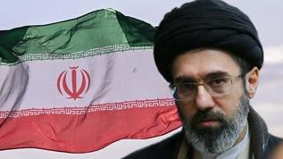 İran'ın yeni lideri Mücteba Hamaney'den ilk açıklama