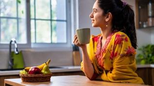 İşte beslenme uzmanlarının sabah rutinine önerdiği en iyi içecek