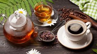 Kahve ve çay tüketimi demans riskini yüzde 18 düşürebilir