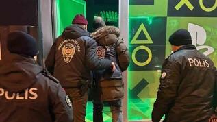 Kars'ta "Yasa Dışı Bahis" ve kumar faaliyetlerine operasyon!