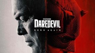Marvel'dan Daredevil: Born Again 2. sezonuna Danny Rand sürprizi