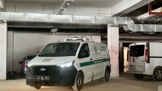 Mazıdağı'nda 16 yaşındaki kız çocuğu evde silahla vurularak öldürüldü