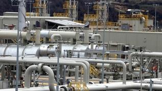 Rusya'dan dikkat çeken açıklama: Ukrayna, TürkAkım'a gaz taşıyan tesise saldırdı