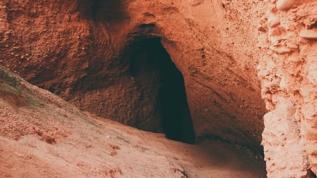 Sahra Çölü'nün gizli geçmişi ortaya çıktı! 8 000 yıl önce çölde yağmur vardı