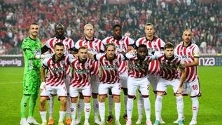 Samsunspor-Rayo Vallecano maçı saat kaçta ve hangi kanalda? UEFA Konferans Ligi…