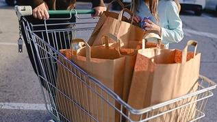 Tek kullanımlık plastiklerin yerine kağıt ve ahşap ürünler kullanılacak