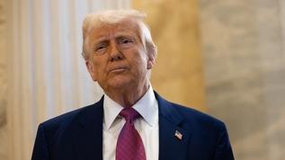 Trump'tan İran mesajı: Süreç hızlı ilerliyor