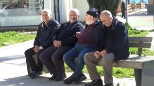 Türkiye yaşlanıyor, en yaşlı nüfusun olduğu il belli oldu