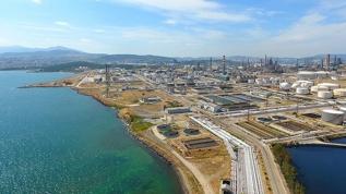 Türkiye zorunlu petrol stoklarını piyasaya açıyor