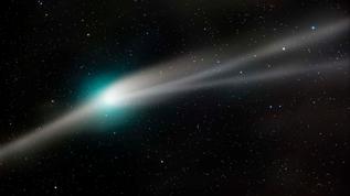 Uzayda bu hızda bir şey görmemiştik! NASA'nın heyecanlandıran keşfi