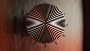 42 tesla gücünde minyatür mıknatıs! Laboratuvar devlerine rakip