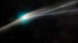 Asteroit 2026 EG1 bu gece rekor hızla Dünya'nın yanından geçiyor