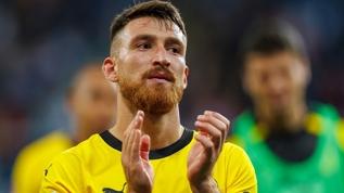 Borussia Dortmund'da Salih Özcan ayrılığı resmileşti