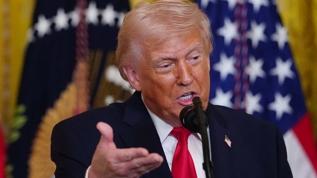 Çin'den Trump'ın ticaret soruşturmasına sert tepki