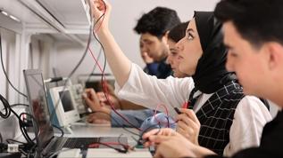 FSMVÜ'ye YÖKAK'tan tam akreditasyon