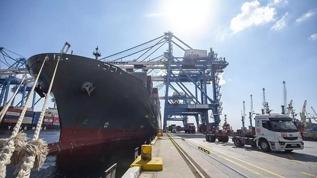 Gemi adamları iaşe bedeli artırıldı