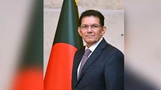 İlk ziyaretini Türkiye'ye yapacak: Kritik görüşmenin adresi Ankara