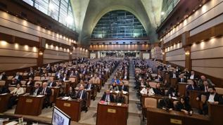 İstanbul metrolarında can güvenliği yok! Kronik sorun meclise taşındı