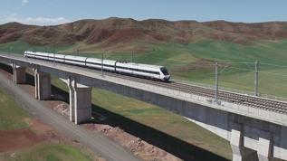 İstanbul'un raylı sistem ağı büyüyor: Halkalı'dan Kapıkule'ye kesintisiz hat