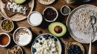 Kuru meyvelerin gizli faydaları bilim insanlarını bile şaşırtıyor