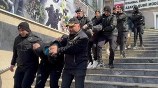 Kuyumcukent soygununda sır perdesi aralandı: 7 zanlı tutuklandı