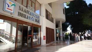 Manavgat'ta yolsuzluk skandalı büyüyor! 12 kişi daha tutuklandı
