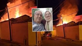 Muğla'daki dehşetin altından torun ile eşi çıktı! Altın dişlerini bile zorla sökmüşler