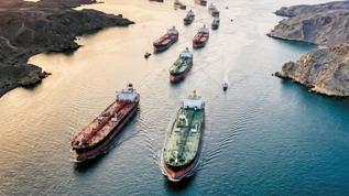 Pentagon'dan Hürmüz Boğazı yanılgısı: İran hafife alındı