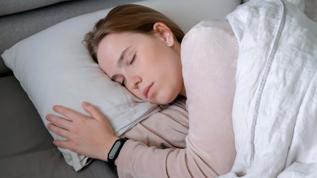 Sabah yastığınız ıslak mı? Uykuda salya akmasının şaşırtan nedeni ortaya çıktı