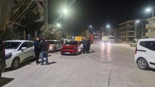 Tokat'ta 5.5 büyüklüğünde deprem! Eğitime bir gün ara verildi