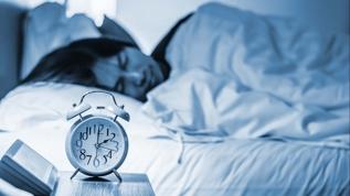 Uyku bozukluklarında magnezyum içeceklerine dikkat! Yanlış kullanım risk taşıyor