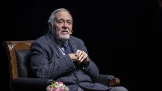 Yoğun bakımdaydı: İlber Ortaylı entübe edildi