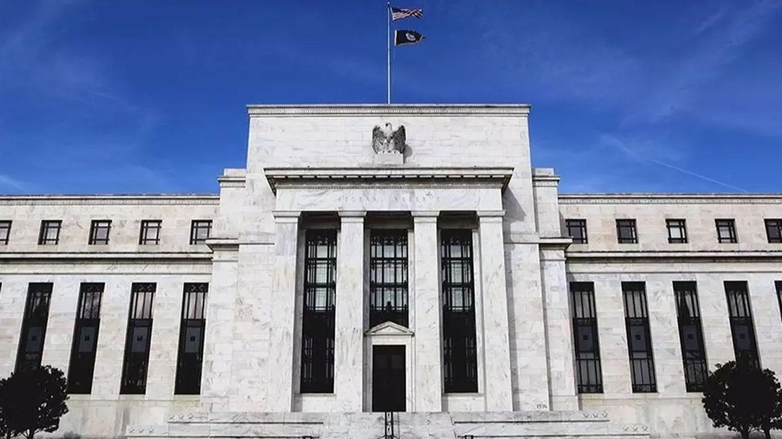 ABD'de yargıç, Powell ile ilgili soruşturmada Fed'e gönderilen celpleri iptal etti